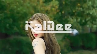 KalDee - Keep Calm And Put Your Hands Up (Official Video)