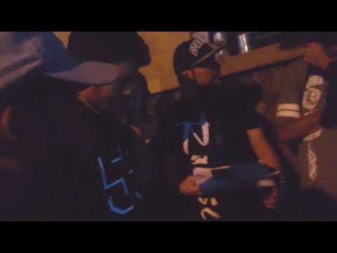 Menezes e Freelipe Vs Baiano e Elti BATALHA DO SANTA CRUZ 09.12.2017