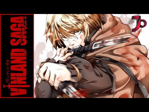 Vinland Saga OP 2 [Dark Crow] (RUS Cover by Jackie-O)