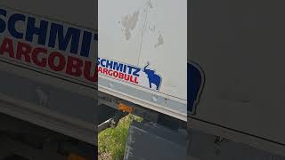 Schmitz Cargobull SKO 24/L Kühlauflieger kaufen - Bild 4 | Autoline AT Schmitz Cargobull SKO 24/L Kühlauflieger | Bild 4 - Autoline