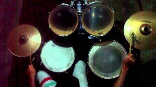 Es aqui, Es ahora- Marcos Witt (cover)