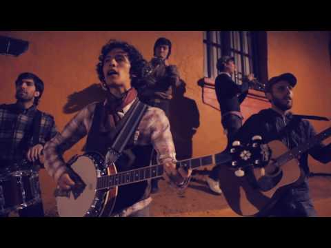 Las Lunas, Las Estrellas - Furland (Official Music Video)