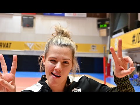 Sestřih 14. kola EX-Ž 2024: Šelmy - Dukla