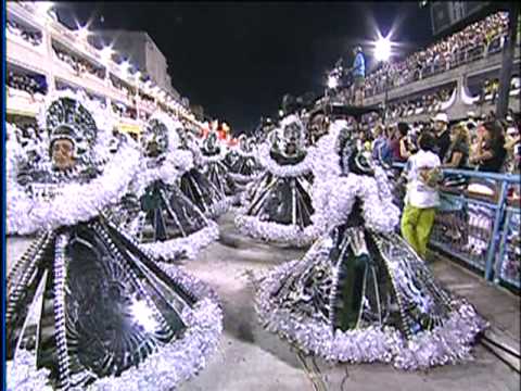 Compacto Oficial Carnaval 2006 - Mocidade Independente