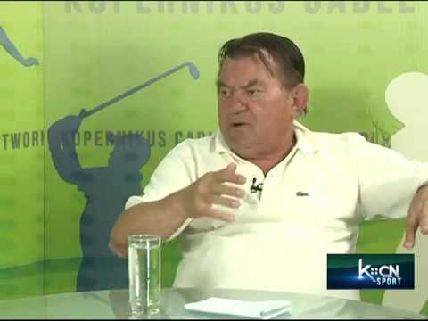 Velimir Ciga Đorđević - Petsto dinara ako hoćeš da piješ sa trenerom