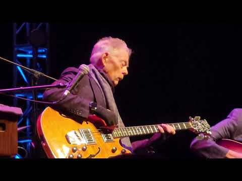 Hot Tuna - The Great Divide Revisited - 12/6/24 - Levoy Theater, Millville, NJ