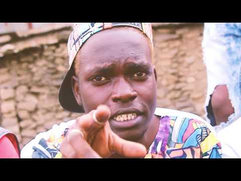 MSUPA WANGU BY MS7013 X MBOGI MASSIVE ( Official Music Video)