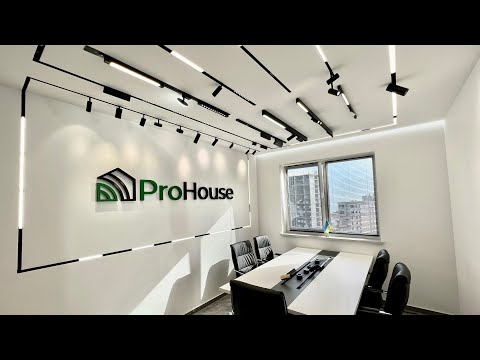 Відкриття шоуруму у м. Одеса - інтернет-магазин "Prohouse"