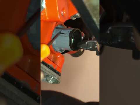 How to remove Pass Through Connector seal from Allison 1000 Transmission