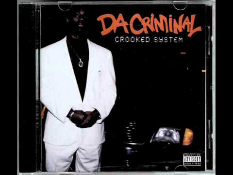 Da Criminal - Crooked System - Death Stroll