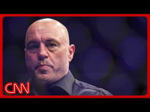 喬·羅根分享觀察，這些觀察與社會主義不謀而合！ (Joe Rogan shares observations that align with socialism)