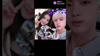 Download lagu V x Jennie.jimin x rose. Jungkook x Lisa. Jin x jisoo mp3