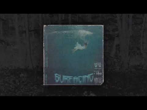DannyTheDemon - SURFACING feat. TRXVISPXPE (Prod. OG TINT)