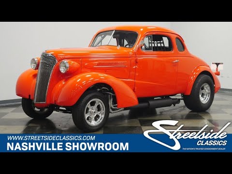 1937 Chevrolet Master (CC-1583559) for sale in Lavergne, Tennessee
