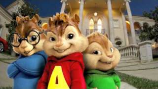 Nick Carter - The Great Divide (Chipmunks Style)