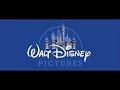 Walt Disney Pictures And Pixar Logo 2006 Cars Variant Low Toned