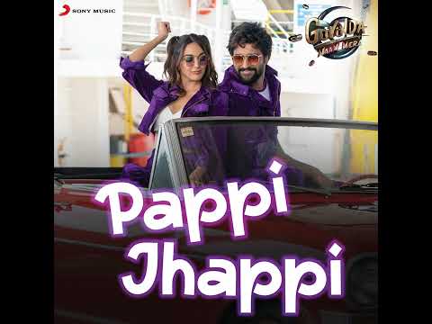 Pappi Jhappi Song Audio Full - Govinda Naam Mera