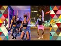 Ice Spice Deli Mashup Challenge Dance Compilation #dance #challenge