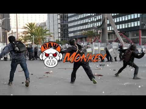 SixCap - Run (PREMIERE) (XTRA RAW) [MONKEY TEMPO]