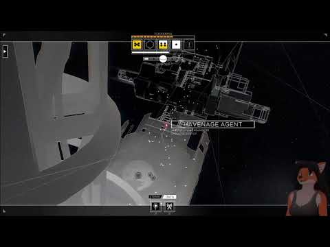 Let's Play Citizen Sleeper Part 7: Hunter Stopper