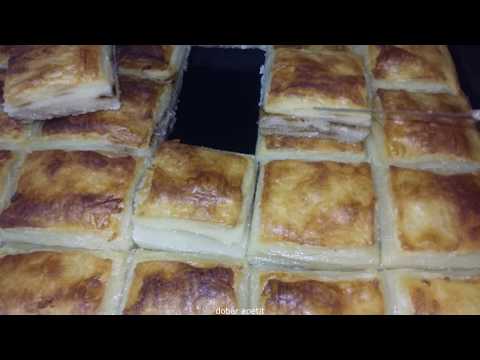 Prava MASENICA / Delicious pie