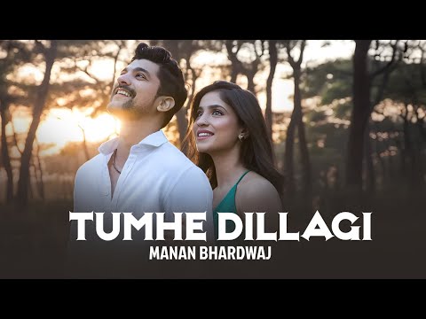 Tumhe Dillagi feat. Manan II Official Video II Cover "Namyoho Studios" 2014