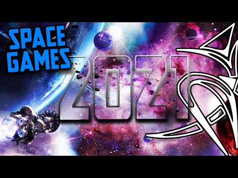Best Space games of 2021 - Current, Dead, Done and Upcoming!