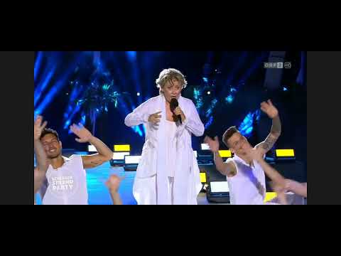 Gitte Haenning - Hit-Medley