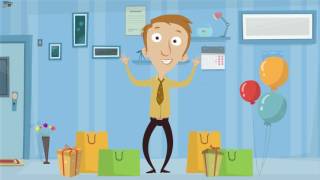 Alternative Payments YouTube Video