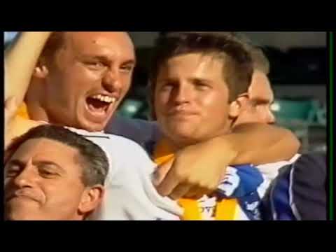2001/2002 Memorable Moments in Sydney Olympic History - (Highlights)