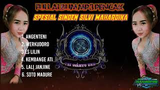 Download lagu FULL ALBUM MP3 PENCAK SPESIAL SINDEN SILVI MAHARDIKA🔴HARMONIS AUDIO🔴ALIMAN CS🔴RUKUN PANDOWO mp3