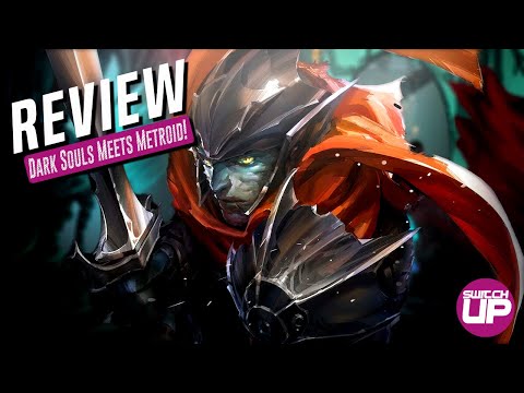 Death’s Gambit: Afterlife Nintendo Switch Review!