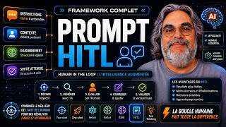 Tutoriel chatgpt prompt HITL