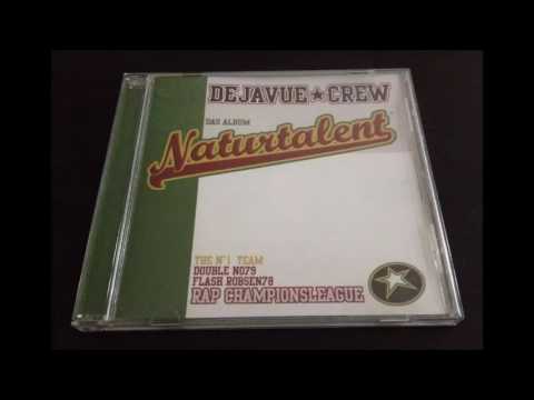 Dejavue Crew & Pyranja - Dope MCees