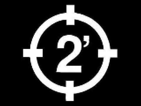 2 minutos - cancion para mi muerte