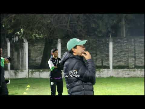 LIGA TUCUMANA - DEPORTIVO AGUILARES 0 - GRANEROS 1 