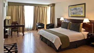 Amérian Executive Hotel Mendoza, Mendoza, Argentina