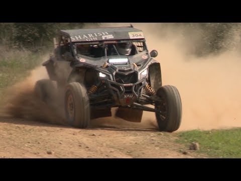 Magazine TT nº 110 - Baja TT Vindimas do Alentejo estreia a 16fev na Bola TV