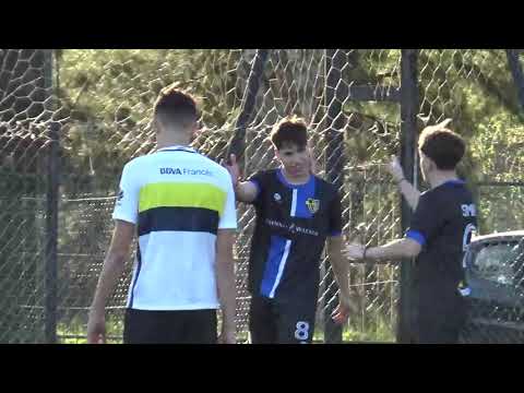 COCO BASILEA FC VS LA MOSCA FC - #LigaNuñez - #Clausura SLV - 25/8/23