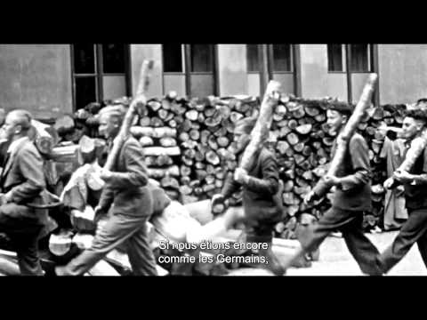 Heinrich Himmler : The decent one - Bande annonce HD VOST