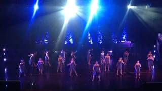 Good Good Father: Performing Arts Chapel 2016 (Maranatha High School)