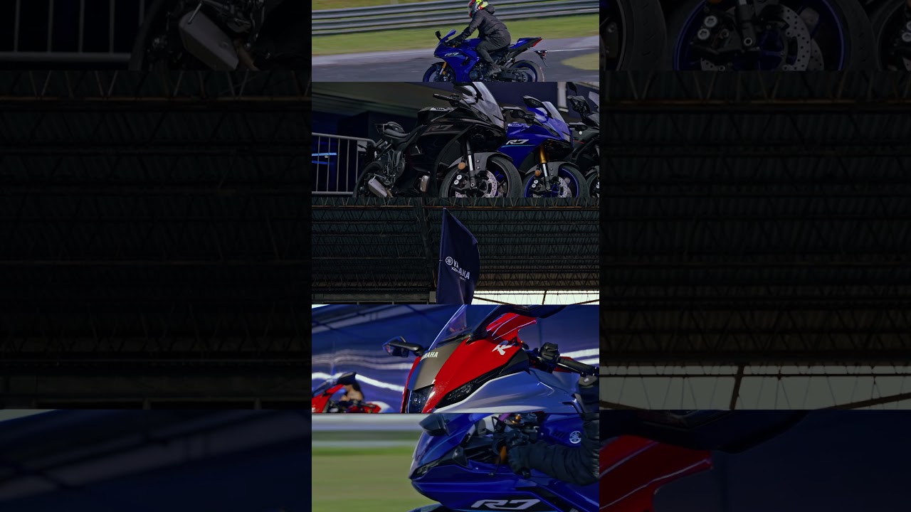 Ainda não conseguimos superar a R7 no Festival Interlagos