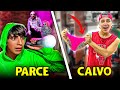 INTERCAMBIAMOS De HABITACIONES Con MI HERMANO MAYOR PARCERICO REVELAMOS SECRETOS