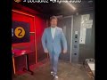 Michael Dancing Along To Candi Staton On Love Songs