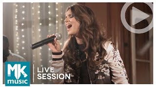 Aline Barros - Ensina-me a Contar (Live Session)