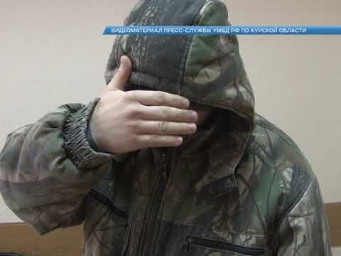 100 тысяч рублей и тюремный срок грозит курскому охотнику.