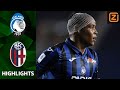 EEN VERHITTE STRIJD IN DE SERIE A! ? | Atalanta vs Bologna | Serie A 2019/20 | Samenvatting