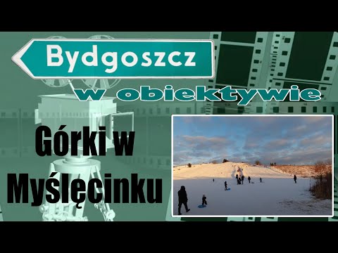 Wyciąg nieczynny ale na sankach jeszcze można...