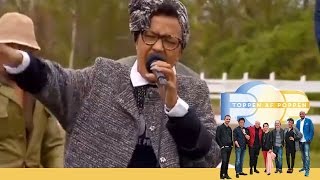 Toppen af Poppen: Barbara Moleko fortolker Wafande