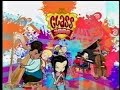 Cartoon Network Commercials January 25 2007